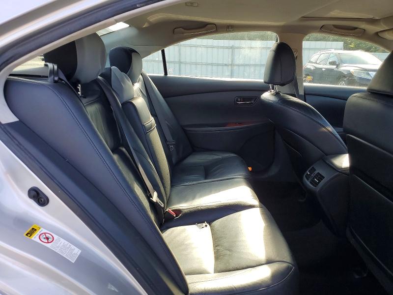 Продаж на аукціоні авто 2007 Lexus Es, vin: JTHBJ46G672032028, номер лоту: 68172736