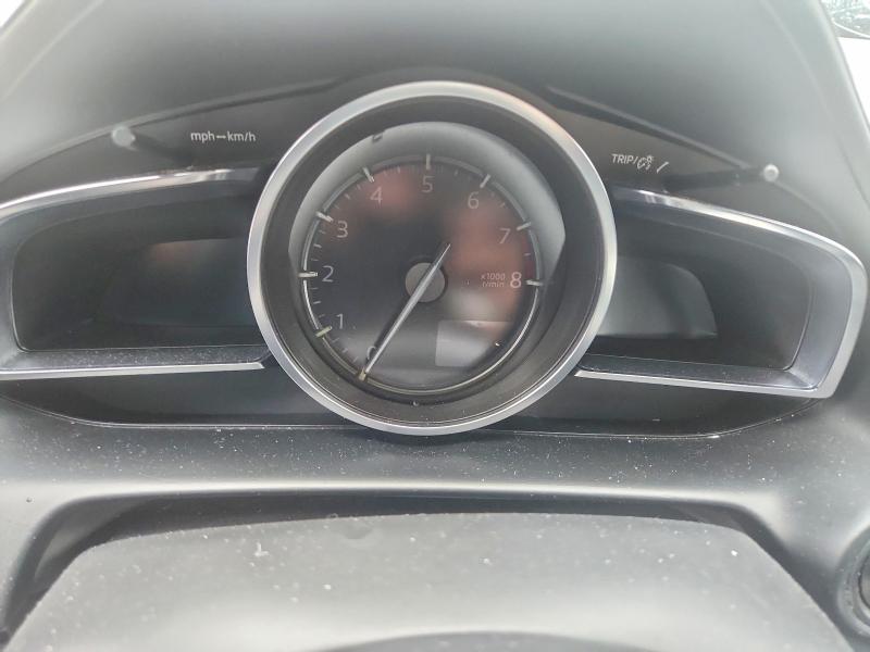 Продаж на аукціоні авто 2019 Mazda Cx-3, vin: JM1DKFB71K1459026, номер лоту: 67850956
