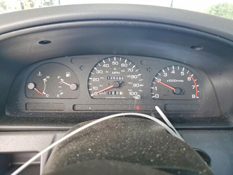 Продажа на аукционе авто 1997 Nissan Truck, vin: 1N6SD16SXVC336639, номер лота: 69642326