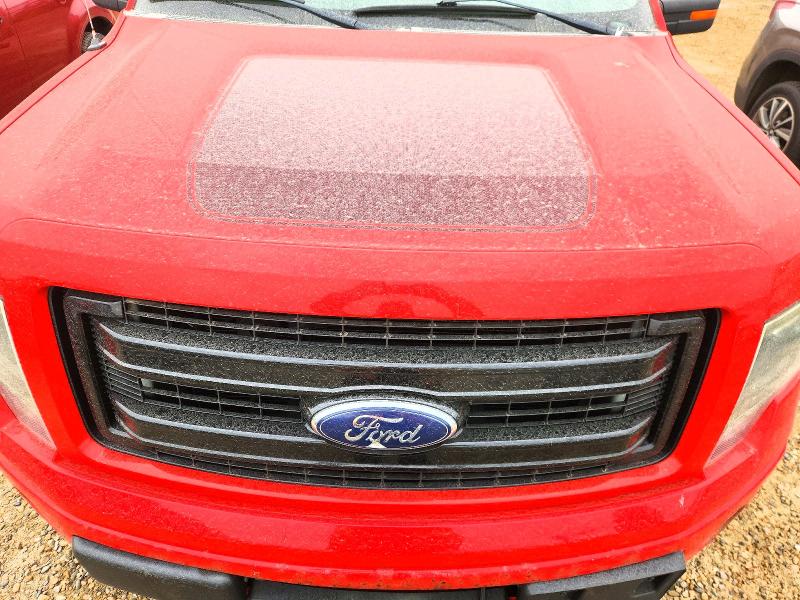 Aukcja sprzedaży 2013 Ford F150, vin: 1FTFW1ET8DFB55903, numer aukcji: 70003376