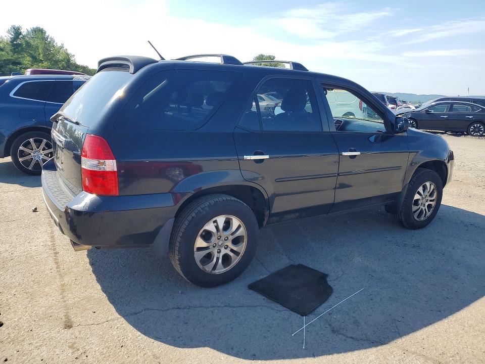 Продажа на аукционе авто 2003 Acura Mdx, vin: 2HNYD18633H533475, номер лота: 67904536