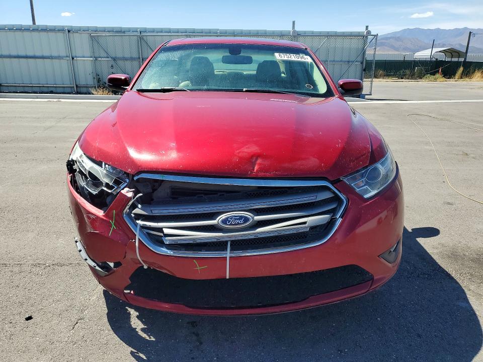 2015 Ford Taurus მანქანა იყიდება აუქციონზე, vin: 1FAHP2H83FG199734, აუქციონის ნომერი: 67521096
