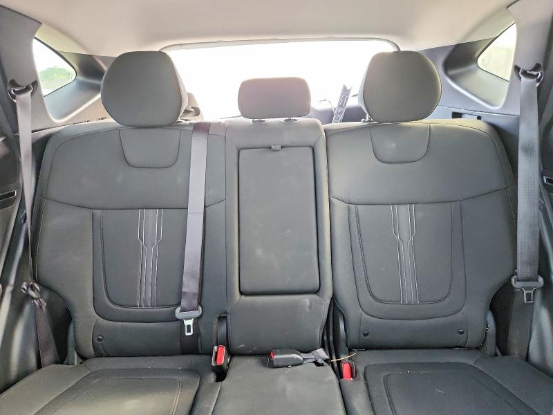 Продажа на аукционе авто 2022 Hyundai Tucson, vin: 5NMJF3AEXNH066061, номер лота: 68307116