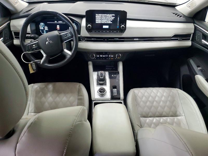 Aukcja sprzedaży 2024 Mitsubishi Outlander, vin: JA4T5WA99RZ051028, numer aukcji: 67677266