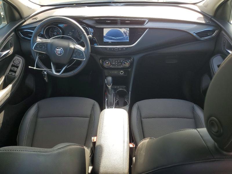 Aukcja sprzedaży 2023 Buick Encore Gx, vin: KL4MMDS28PB089580, numer aukcji: 70408736