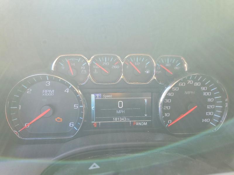 Aukcja sprzedaży 2014 Chevrolet Silverado, vin: 1GCVKSEC8EZ181124, numer aukcji: 68392016