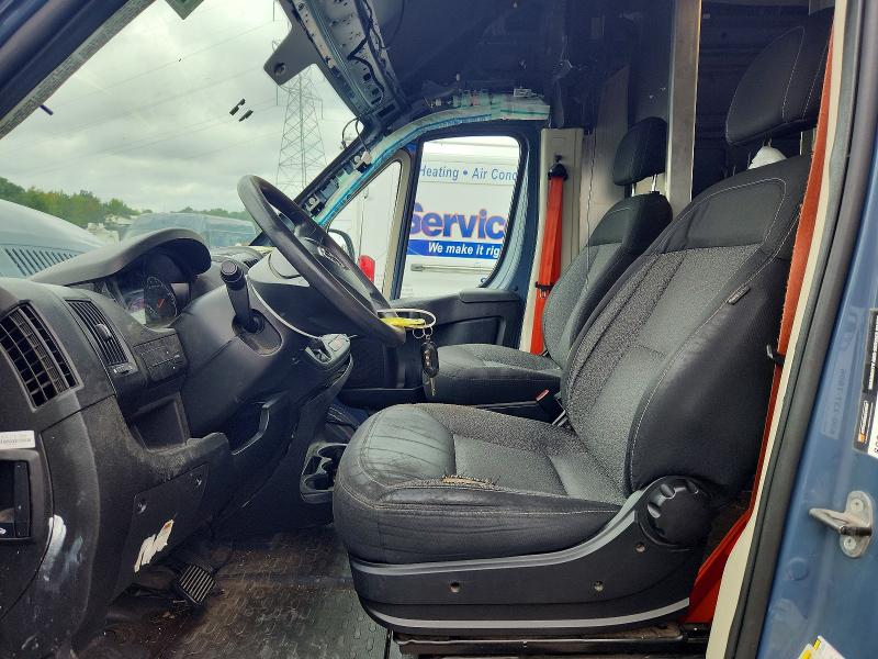 Aukcja sprzedaży 2020 Ram Promaster 3500, vin: 3C6URVJG4LE128812, numer aukcji: 66937556