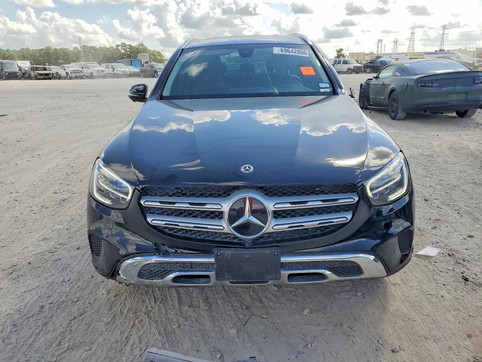 Продаж на аукціоні авто 2021 Mercedes-benz Glc, vin: W1N0G8DB1MV297335, номер лоту: 69642806