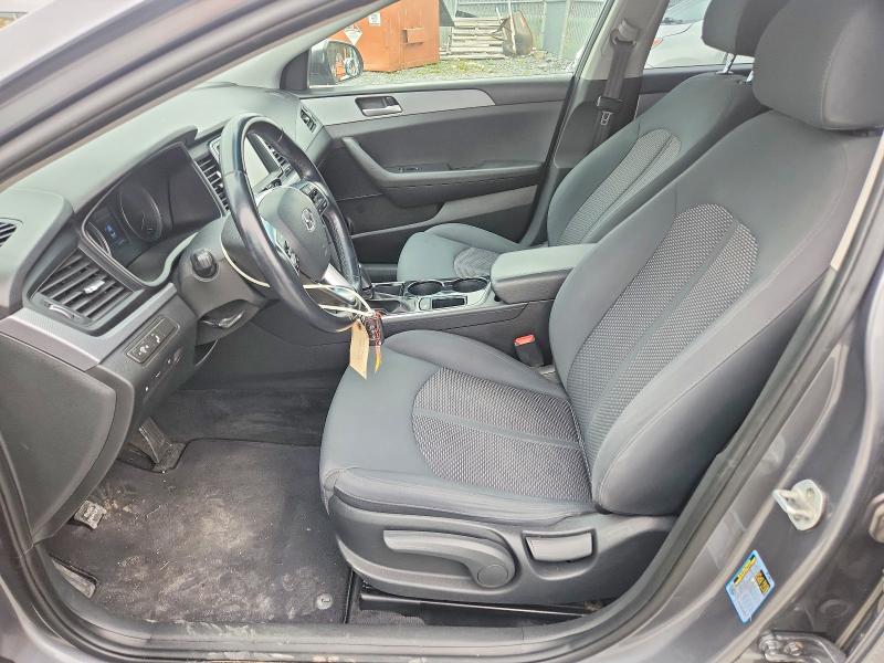 Aukcja sprzedaży 2019 Hyundai Sonata, vin: 5NPE24AF7KH789666, numer aukcji: 67888696
