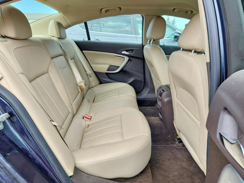 Aukcja sprzedaży 2013 Buick Regal, vin: 2G4GT5EV3D9149677, numer aukcji: 68654146