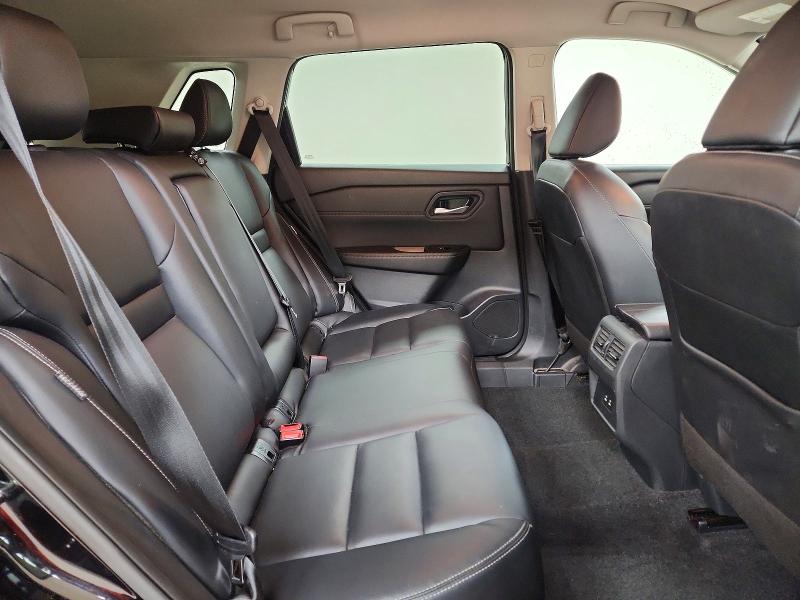 Продажа на аукционе авто 2026 Nissan Rogue, vin: 5N1BT3CA4TC697242, номер лота: 70144616
