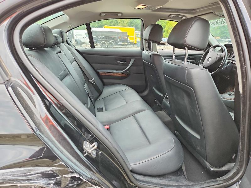 Aukcja sprzedaży 2010 Bmw 328, vin: WBAPK5C56AA650750, numer aukcji: 69352646