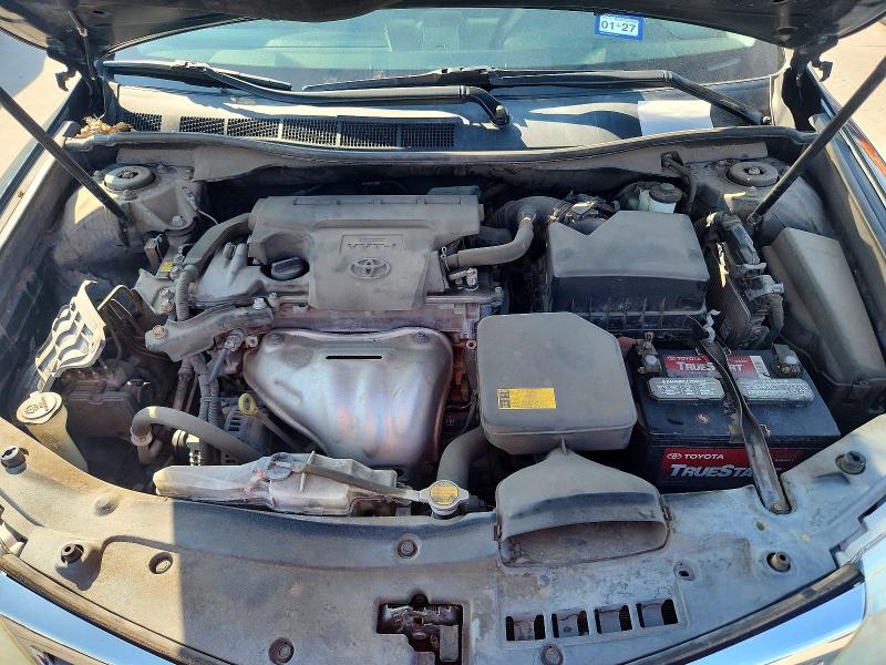 Продажа на аукционе авто 2013 Toyota Camry, vin: 4T4BF1FK3DR305398, номер лота: 69174676