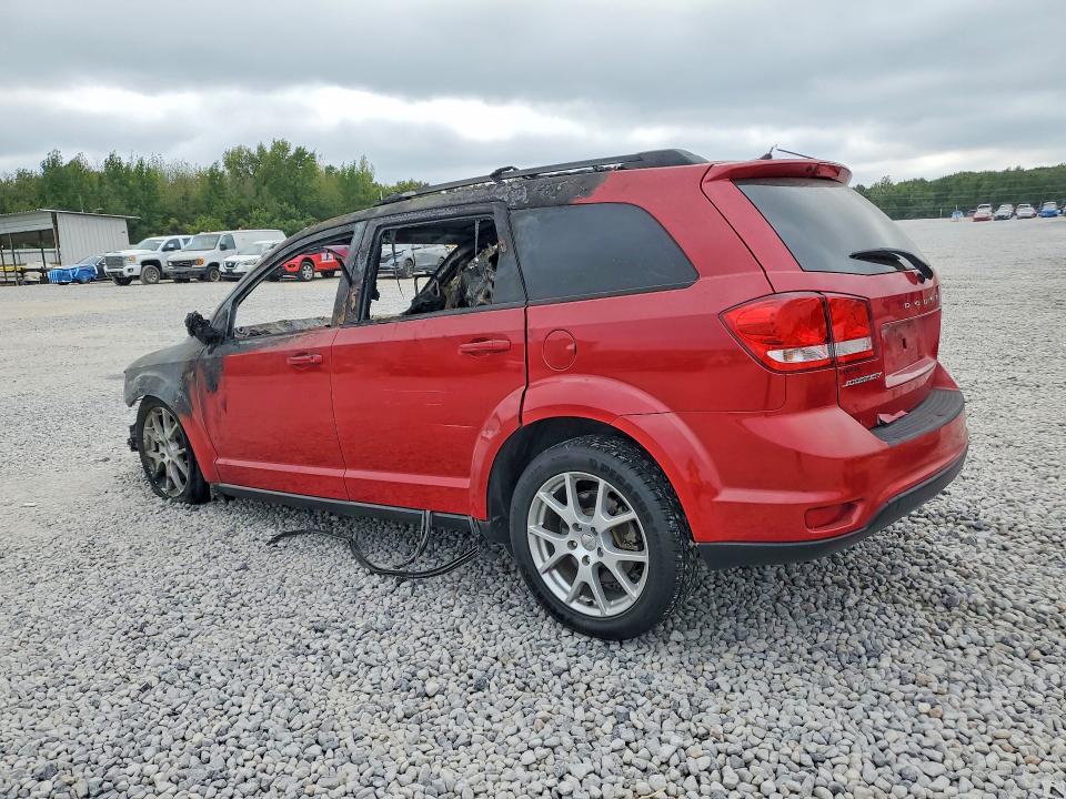 70046966 :رقم المزاد ، 3C4PDCBB0FT599688 vin ، 2015 Dodge Journey مزاد بيع