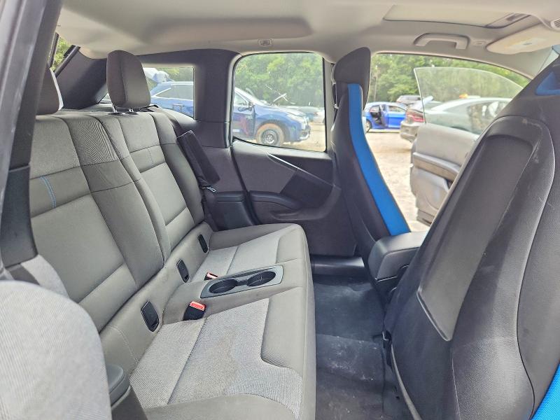 Auction sale of the 2017 Bmw I3, vin: WBY1Z8C37HV891688, lot number: 69920896