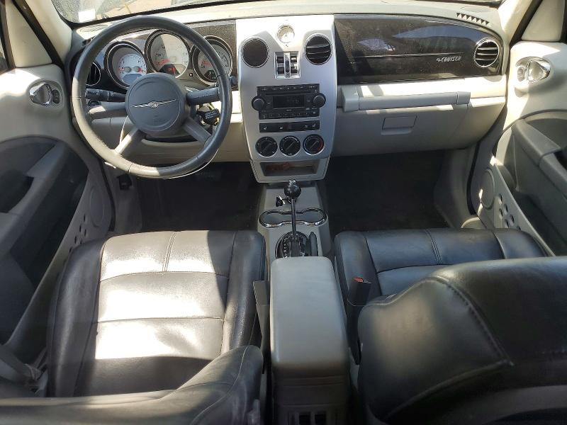 Aukcja sprzedaży 2010 Chrysler Pt Cruiser, vin: 3A4GY5F96AT212037, numer aukcji: 66934536