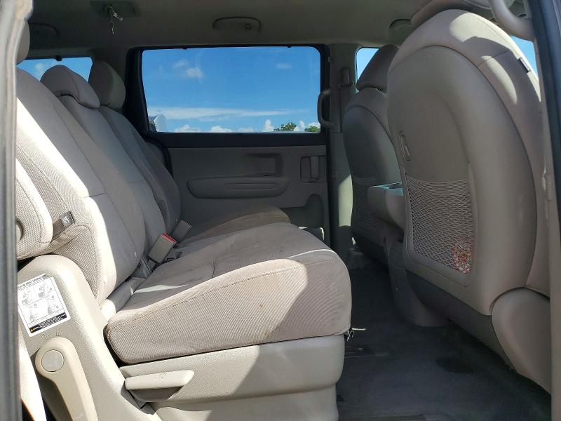 Продаж на аукціоні авто 2015 Kia Sedona, vin: KNDMB5C19F6071958, номер лоту: 68287466