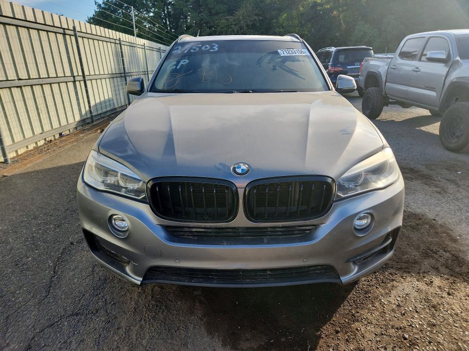 Aukcja sprzedaży 2015 Bmw X5, vin: 5UXKR2C54F0H35866, numer aukcji: 71233156
