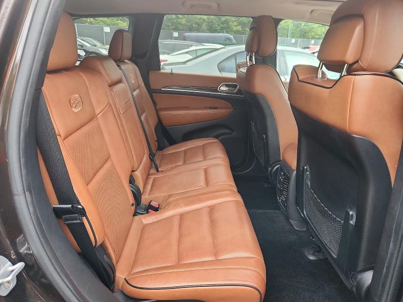 Продажа на аукционе авто 2011 Jeep Grand Cherokee, vin: 1J4RR6GT9BC620714, номер лота: 69216676