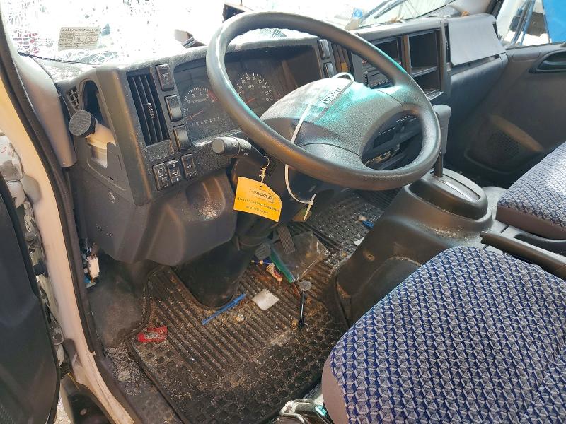 Продаж на аукціоні авто 2023 Isuzu Npr Hd, vin: 54DC4W1DXPS208015, номер лоту: 69340666