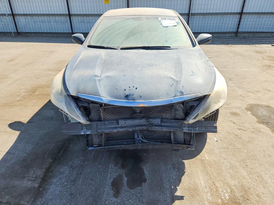 Aukcja sprzedaży 2011 Hyundai Sonata, vin: 5NPEB4AC2BH085266, numer aukcji: 69815546