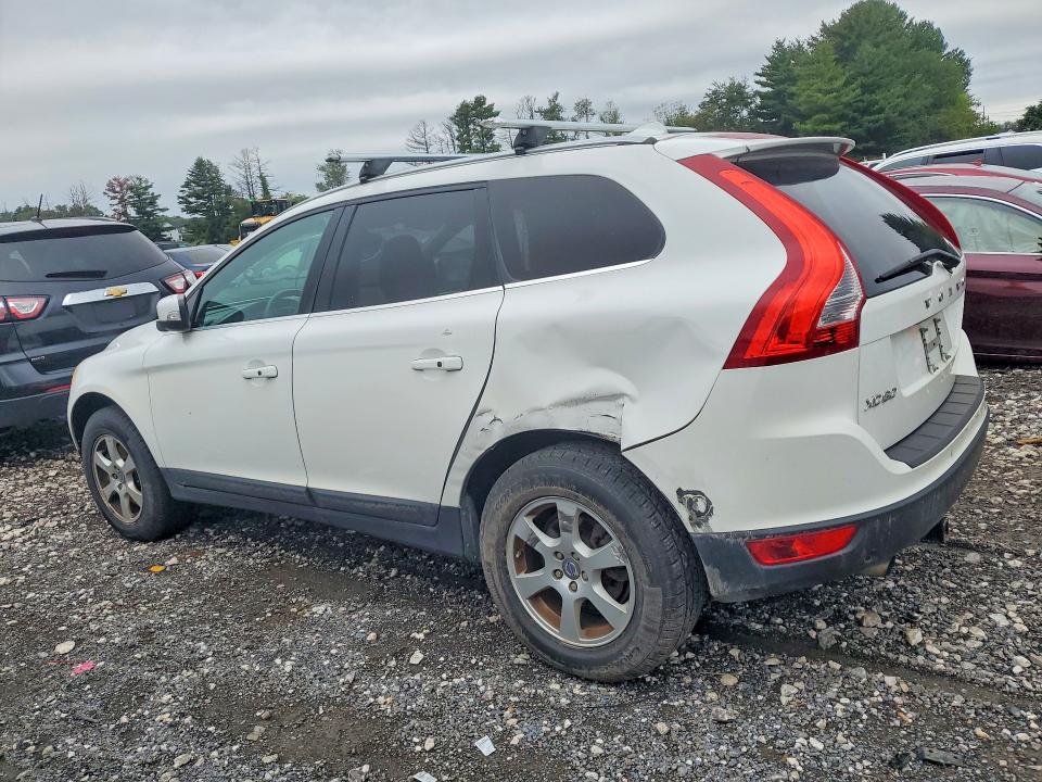 Продажа на аукционе авто 2012 Volvo Xc60, vin: YV4952DZ2C2338941, номер лота: 59152786