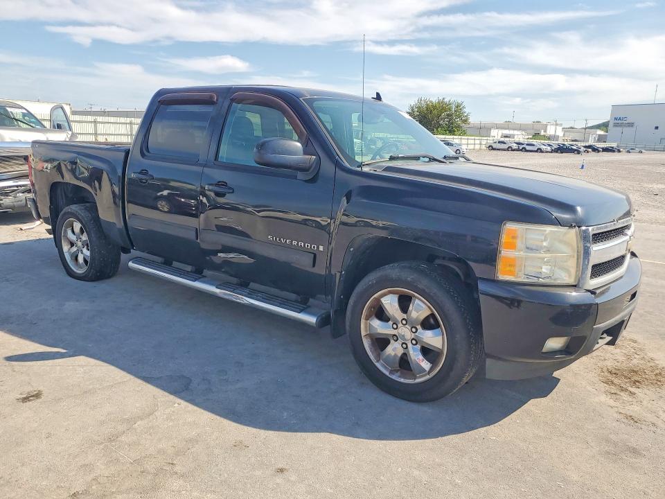 70730226 :رقم المزاد ، 3GCEK33M29G269187 vin ، 2009 Chevrolet Silverado مزاد بيع