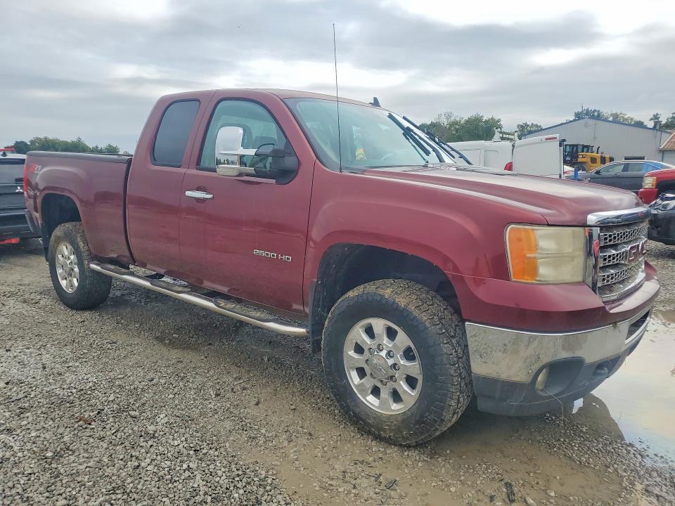 Aukcja sprzedaży 2013 Gmc Sierra, vin: 1GT220CG2DZ124459, numer aukcji: 66900046