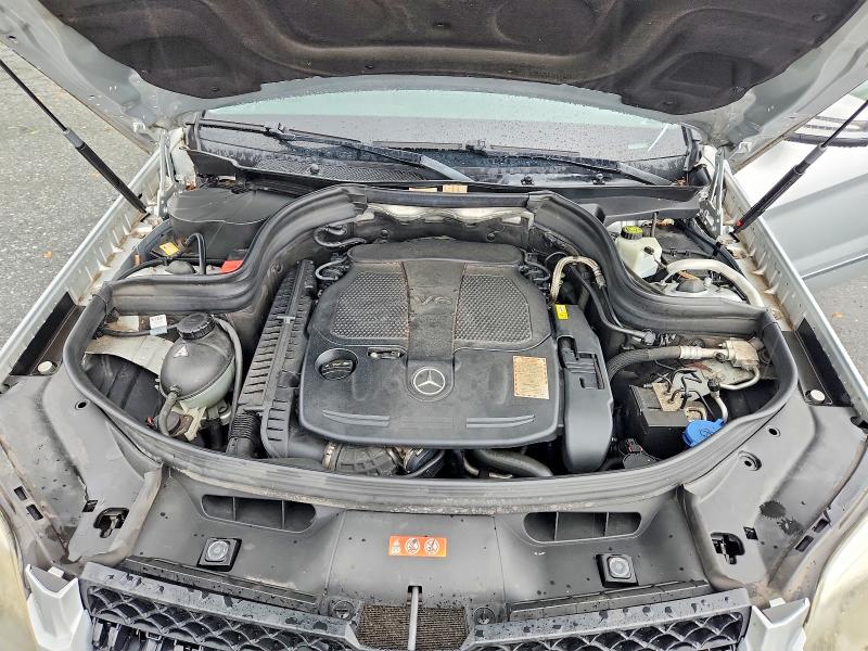 67549766 :رقم المزاد ، WDCGG5HB0EG156433 vin ، 2014 Mercedes-benz Glk مزاد بيع