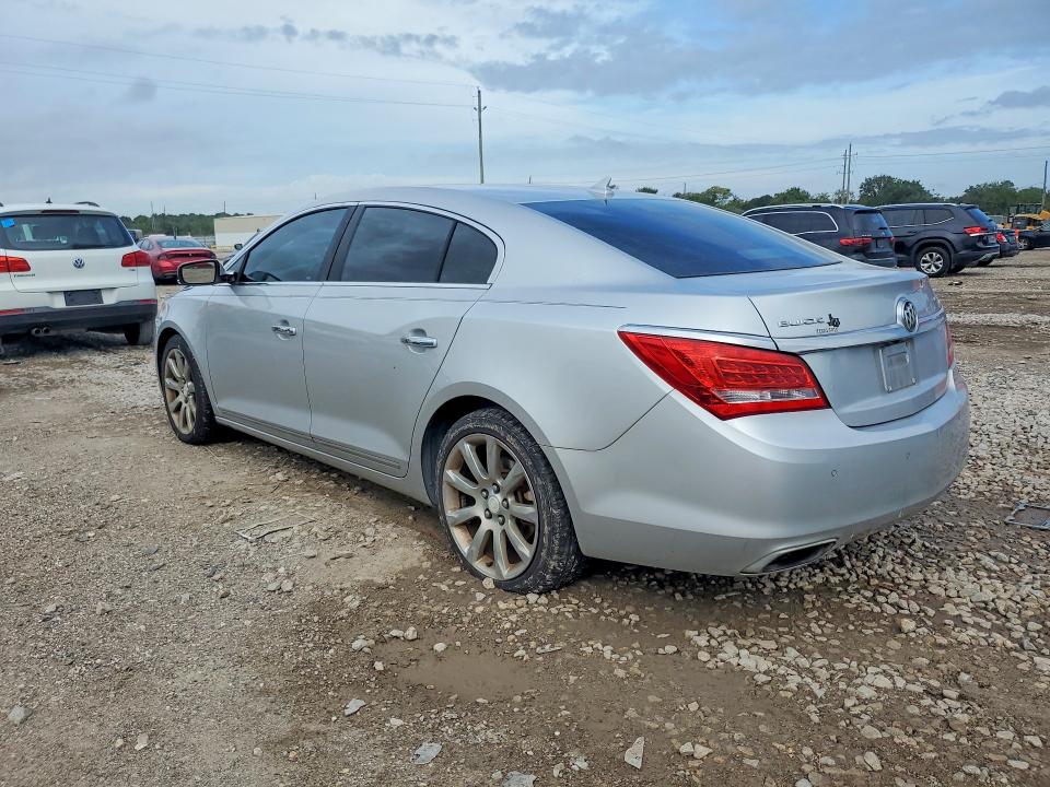 Aukcja sprzedaży 2014 Buick Lacrosse, vin: 1G4GD5G30EF288764, numer aukcji: 69172466