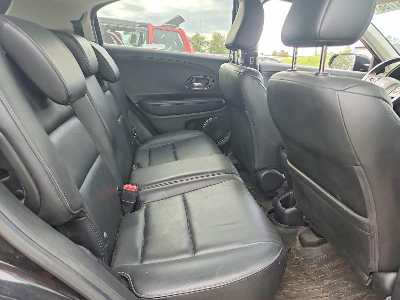 Aukcja sprzedaży 2016 Honda Hr-v, vin: 3CZRU6H73GM764989, numer aukcji: 69767786
