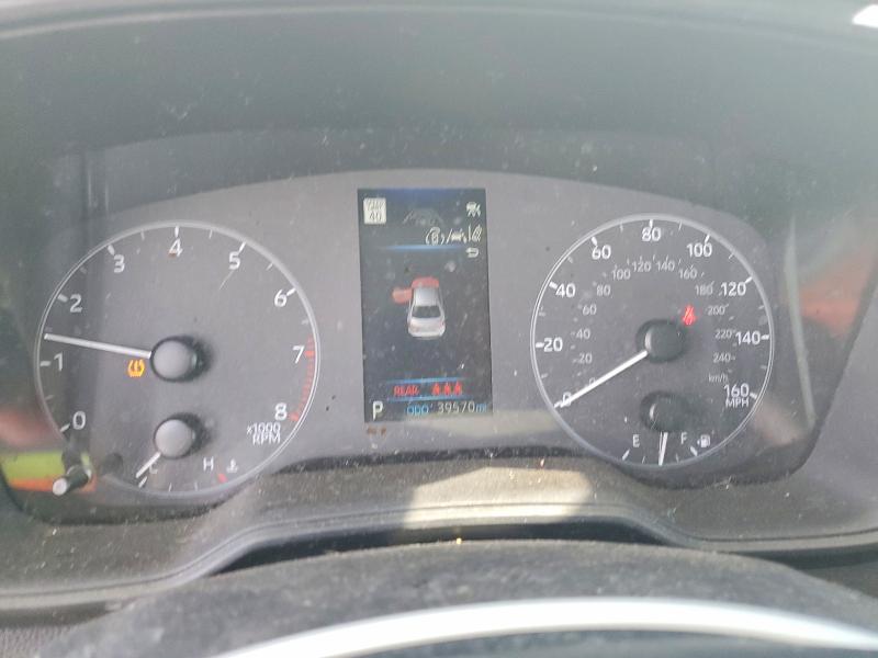 Aukcja sprzedaży 2024 Toyota Corolla, vin: 5YFB4MDE0RP186216, numer aukcji: 67216206