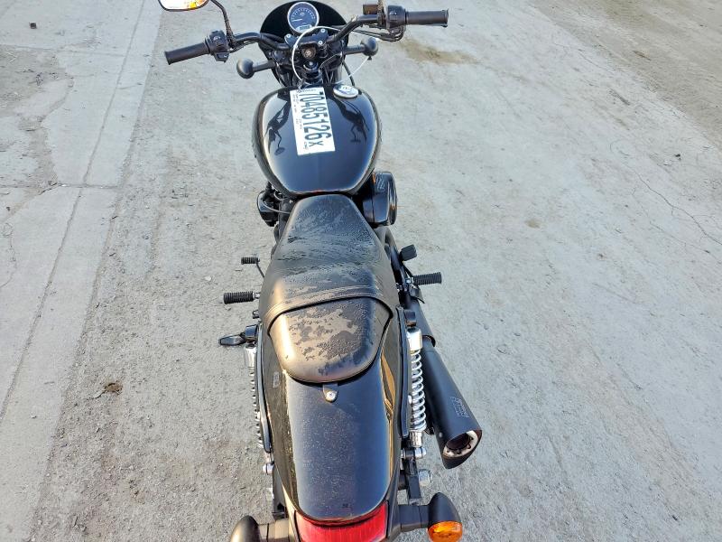 Продажа на аукционе авто 2019 Harley-davidson Xg750, vin: 1HD4NBB36KC502792, номер лота: 70485126