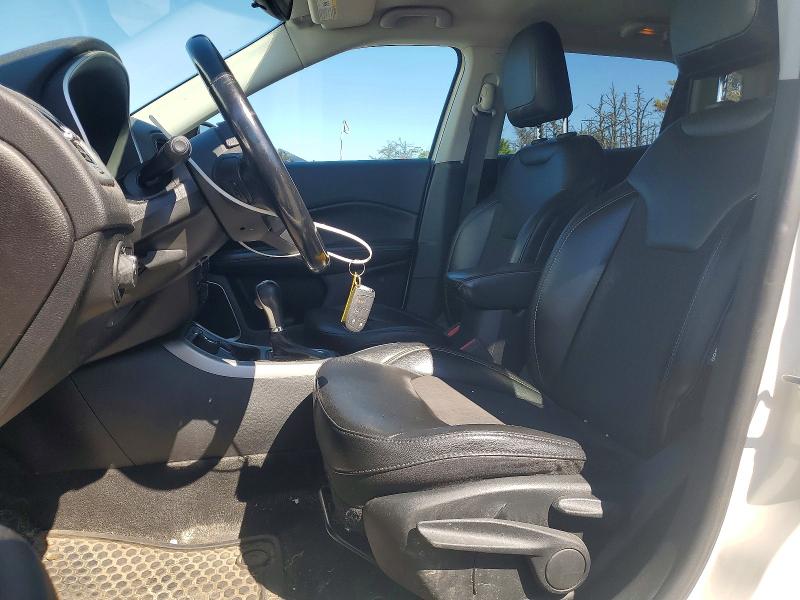 Aukcja sprzedaży 2019 Jeep Compass, vin: 3C4NJDBB7KT807226, numer aukcji: 67863586