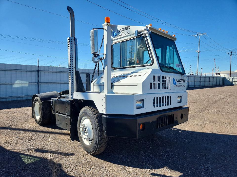 Продажа на аукционе авто 2013 Kalmar Ottawa 4x2, vin: 11VF813E8DA000009, номер лота: 69376216