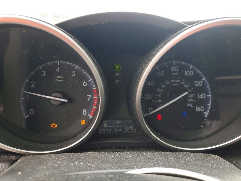 Продаж на аукціоні авто 2012 Mazda 3, vin: JM1BL1VF5C1503637, номер лоту: 68554266