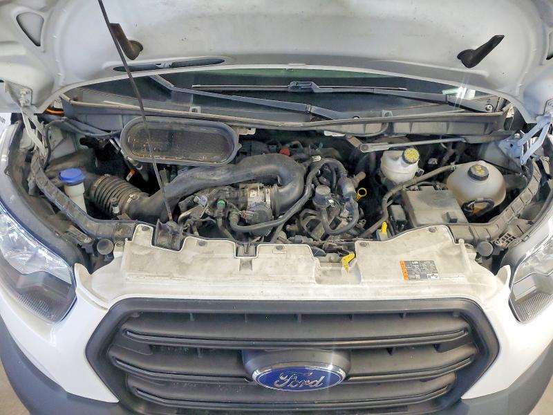 Aukcja sprzedaży 2020 Ford Transit, vin: 1FTYE1Y88LKB55005, numer aukcji: 69811896
