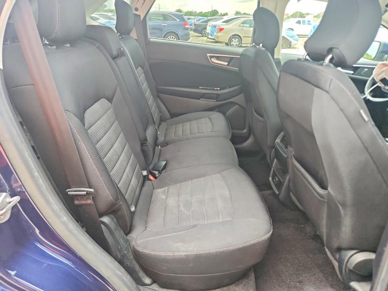 2016 Ford Edge მანქანა იყიდება აუქციონზე, vin: 2FMPK4J92GBC30365, აუქციონის ნომერი: 68023726