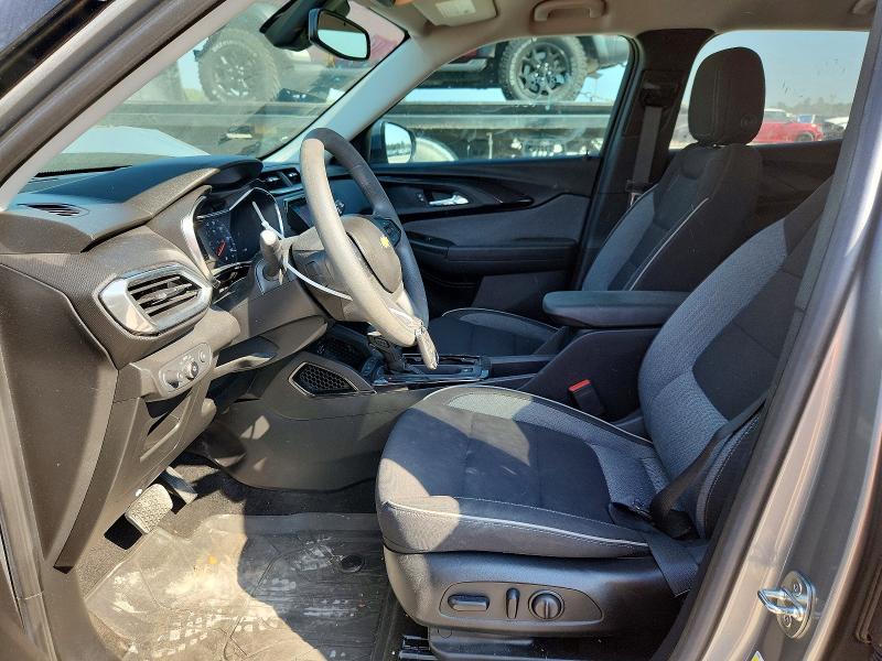 Aukcja sprzedaży 2023 Chevrolet Trailblazer, vin: KL79MPSL9PB201662, numer aukcji: 69649516