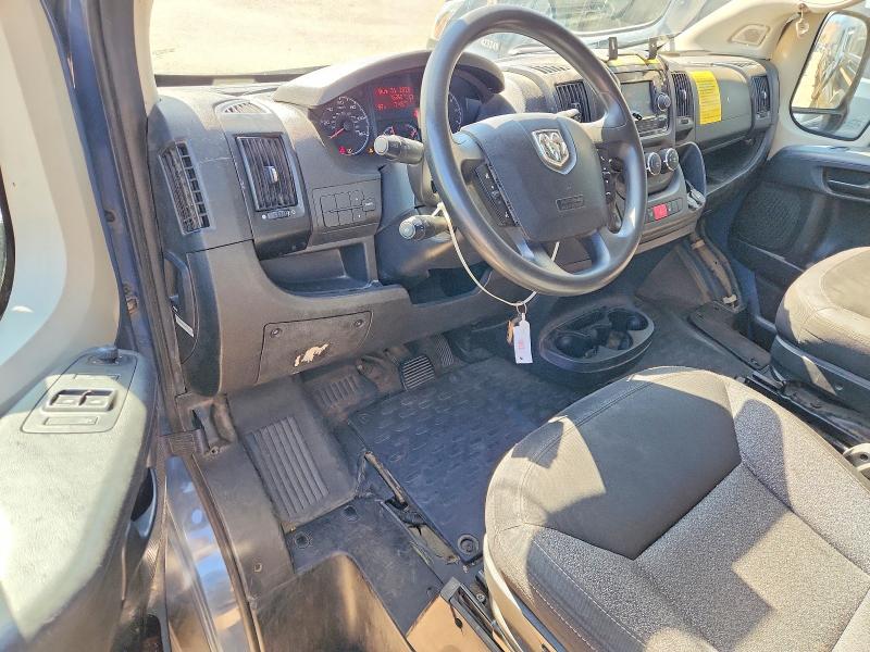 Aukcja sprzedaży 2021 Ram Promaster 3500, vin: 3C6MRVJG4ME536227, numer aukcji: 65391866