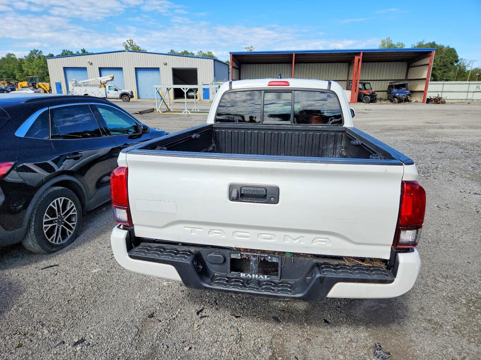 Aukcja sprzedaży 2023 Toyota Tacoma, vin: 3TYRX5GN1PT083385, numer aukcji: 69417896