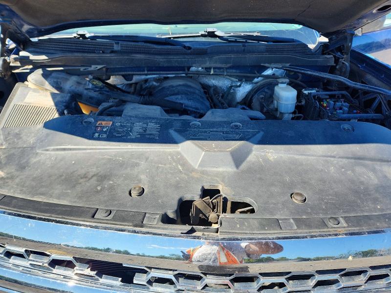 Aukcja sprzedaży 2015 Chevrolet Silverado, vin: 1GCVKREC0FZ349641, numer aukcji: 68872456