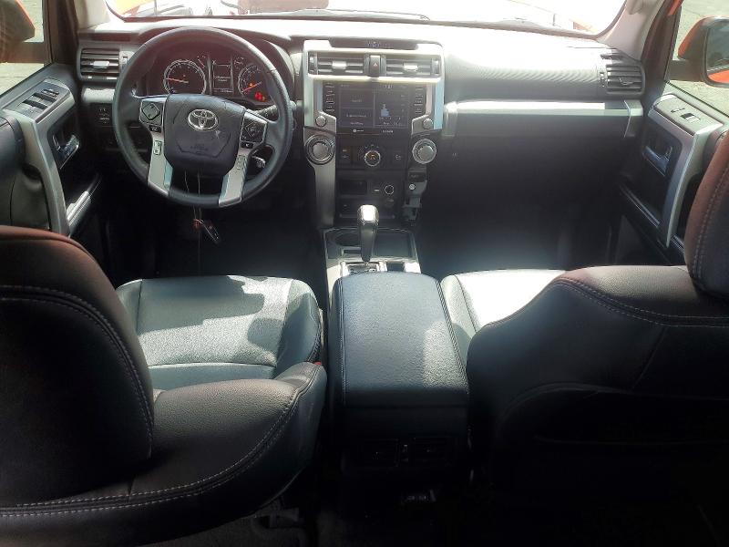 Aukcja sprzedaży 2024 Toyota 4runner, vin: JTEAU5JR8R5305325, numer aukcji: 69564066