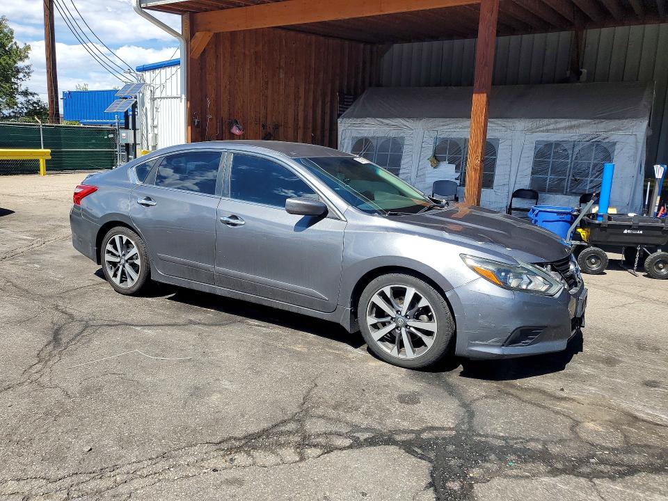 Продаж на аукціоні авто 2016 Nissan Altima, vin: 1N4AL3AP6GC294947, номер лоту: 68246576