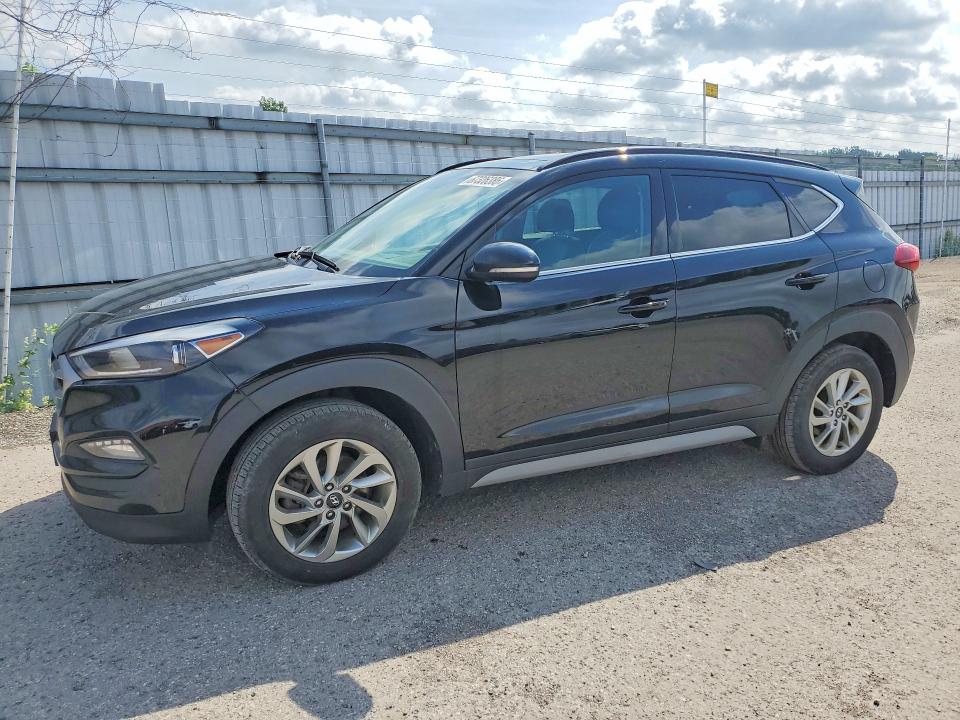 67326386 :رقم المزاد ، KM8J3CA41JU813111 vin ، 2018 Hyundai Tucson مزاد بيع