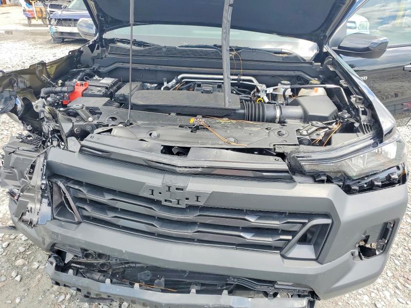 Aukcja sprzedaży 2026 Chevrolet Colorado, vin: 1GCPTEEK8T1101606, numer aukcji: 68174946