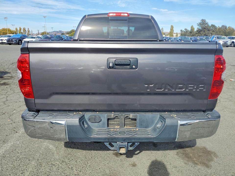 67694786 :رقم المزاد ، 5TFRY5F14EX155579 vin ، 2014 Toyota Tundra مزاد بيع