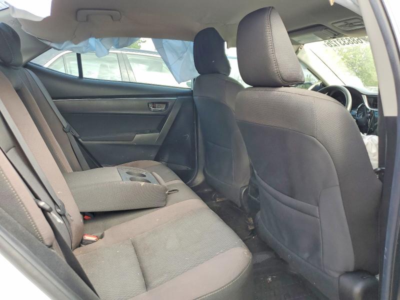 Aukcja sprzedaży 2018 Toyota Corolla, vin: 2T1BURHE3JC019084, numer aukcji: 68833126