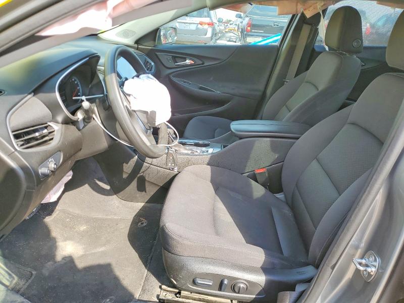 Aukcja sprzedaży 2025 Chevrolet Malibu, vin: 1G1ZD5ST4SF115418, numer aukcji: 69163276