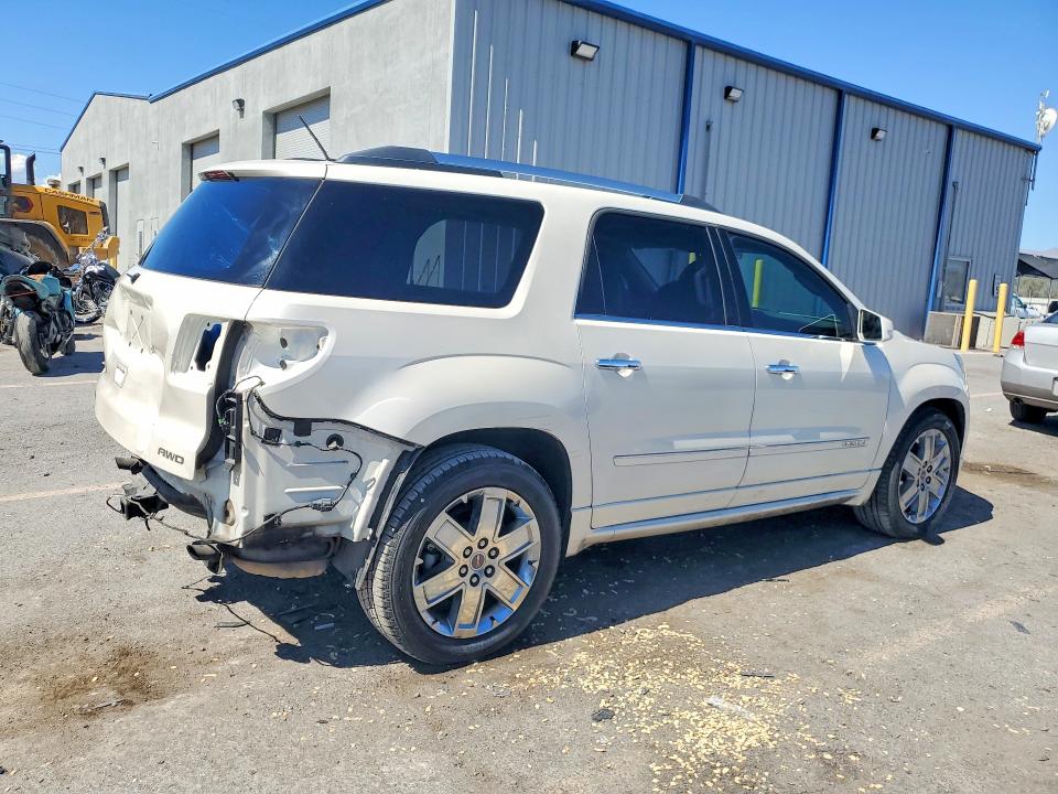 Продажа на аукционе авто 2013 Gmc Acadia, vin: 1GKKVTKD0DJ190625, номер лота: 68706556